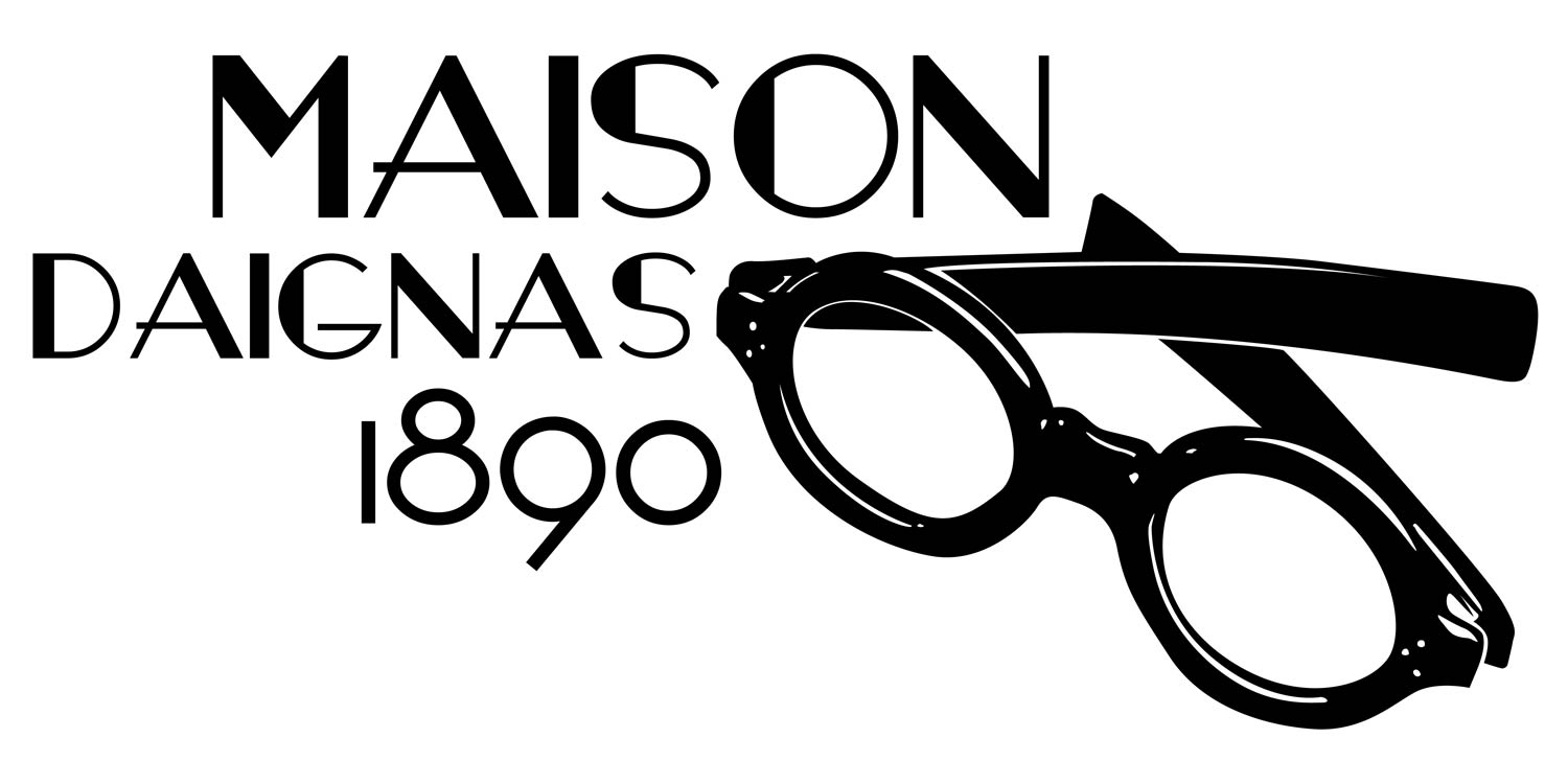 Maison Daignas Opticien à PAU